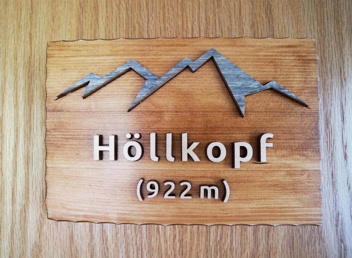 Hoellkopf - Stubenhof, Black Forest Зимонсвальд Экстерьер фото